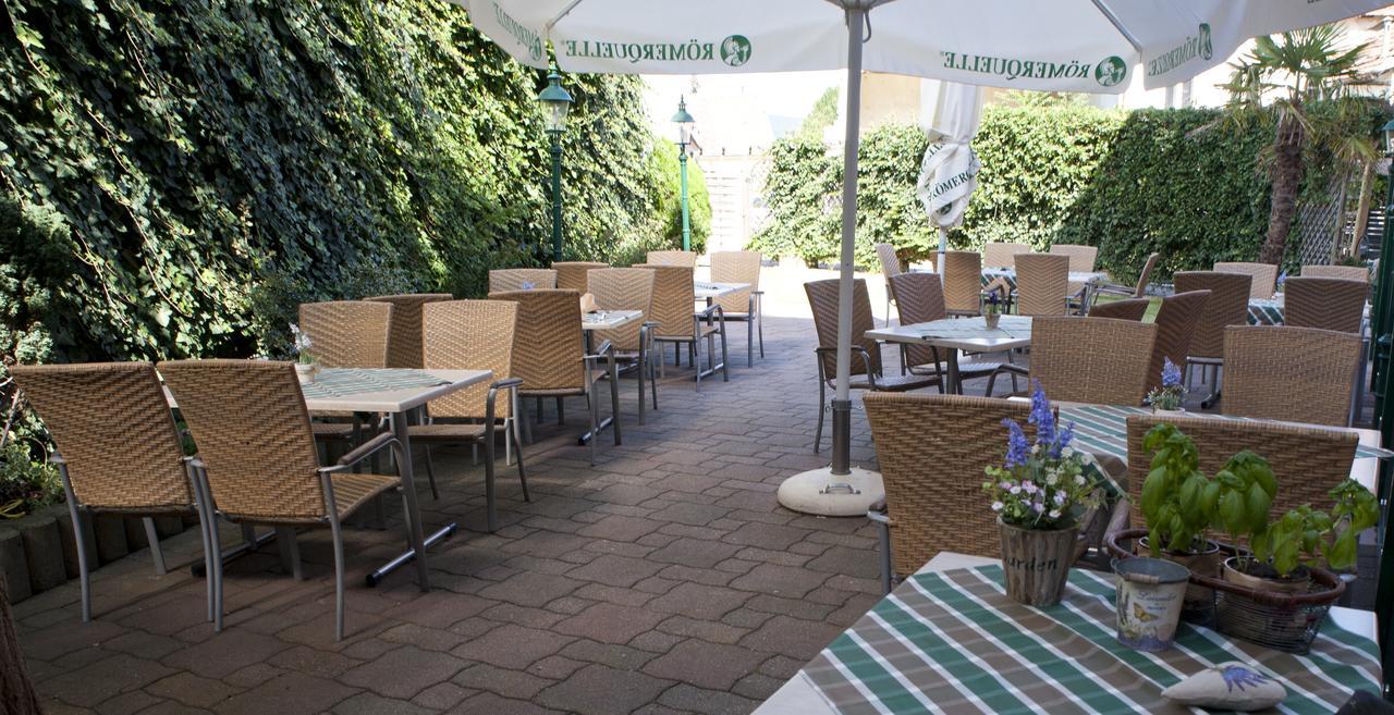 Hotel Restaurant Osterbauer نوينكيرشن المظهر الخارجي الصورة